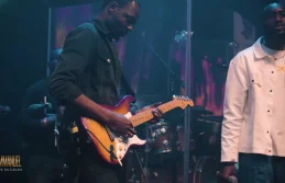 Harry Cane x Leemckrazy – Bathini